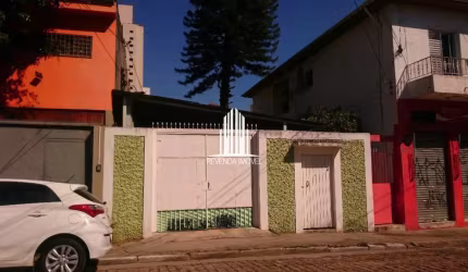 Casa Térrea na Chácara Santo Antônio- São Paulo, SP