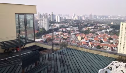 Apartamento Duplex à venda na Vila Madalena