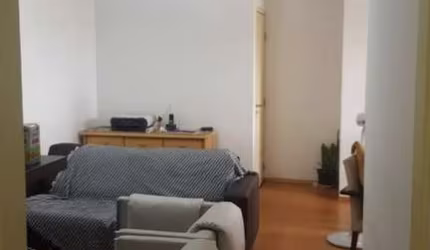 Apartamento no Condomínio Maison Louvre no Jabaquara 90m² 3 dormitórios 1 suíte 2 banheiros 2 vagas