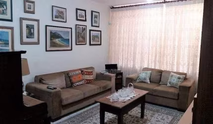 Casa à venda 160m² 3 quartos Brooklin - São Paulo