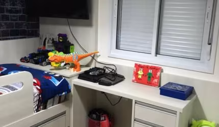 APARTAMENTO PARA VENDA