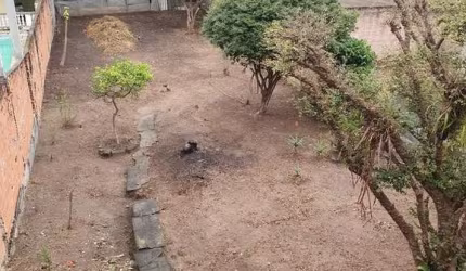 Terreno à venda na Vila Gustavo com 540m²