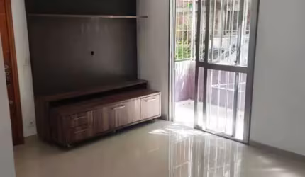 Apartamento com 02 Dormitórios na Luz