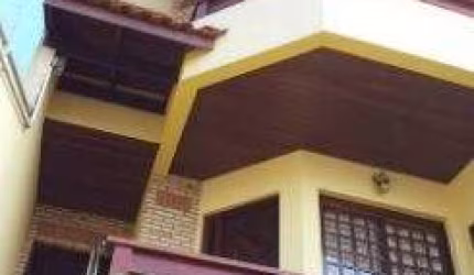 Sobrado Alto Padrão 4 dormrs./2 suites, 2 vagas na Vila Prado/Limão.