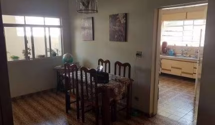 Casa à venda na Vila Guaca com 4 dormitórios 1 suíte 3 banheiros 3 vagas