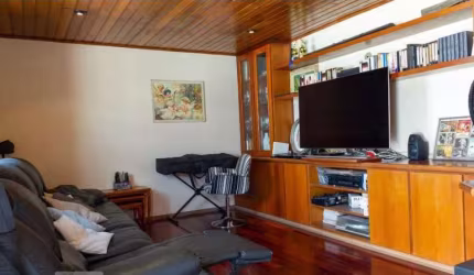 Cobertura à Venda em Vila Guarani, São Paulo
