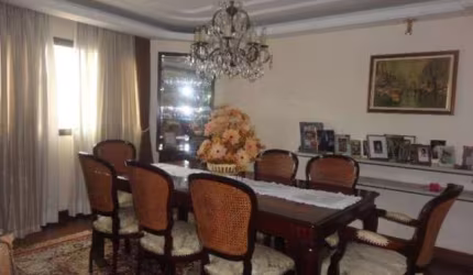 Apartamento no Condomínio Évora na Vila Formosa com 188m² 4 suíte 5 banheiros 2 vagas.