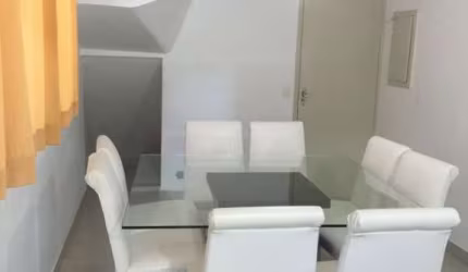 Sobrado à venda 168m² 6 dormitórios, 3 suítes e 2 vagas, no Jabaquara