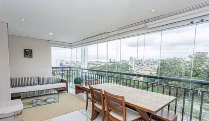 Apartamento Edifício Impéria à Venda em SP