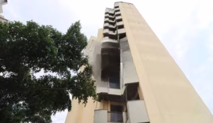 Apartamento de 03 dormitorios com 3 suítes á venda -Vila Formosa