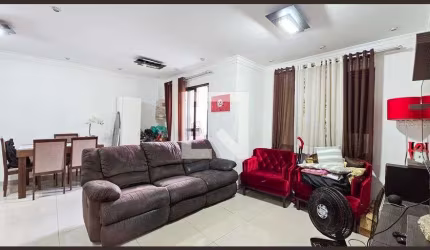Apartamento à Venda - Jardim Marajoara , 2 Quartos,  90 m2