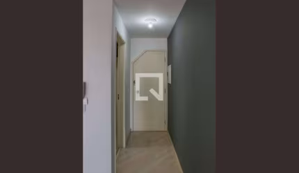 Apartamento à Venda - Perdizes, 1 Quarto,  52 m2