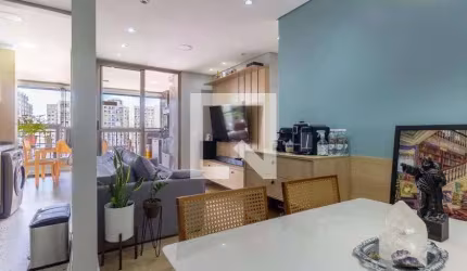 Apartamento à Venda - Barra Funda, 2 Quartos,  67 m2