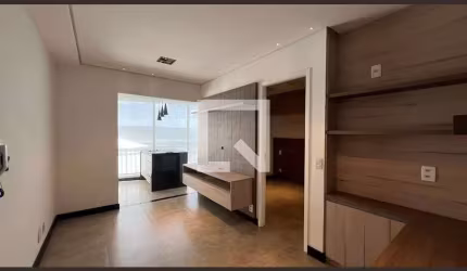 Apartamento à Venda - Pinheiros, 1 Quarto,  35 m2