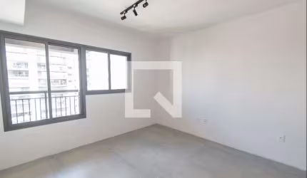 Apartamento à Venda - Vila Mariana, 1 Quarto,  27 m2