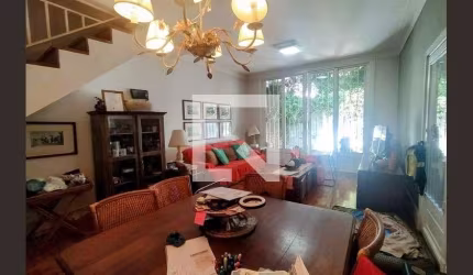 Casa à Venda - Moema, 3 Quartos,  115 m2