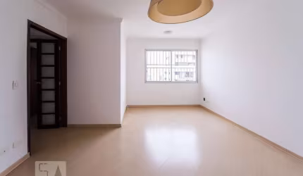 Apartamento à Venda - Moema, 3 Quartos,  75 m2