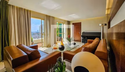 Apartamento à Venda - Vila Mariana, 2 Quartos,  127 m2