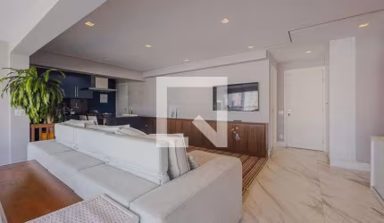 Apartamento à Venda - Pinheiros, 2 Quartos,  121 m2