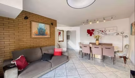 Apartamento à Venda - Vila Mariana, 3 Quartos,  86 m2
