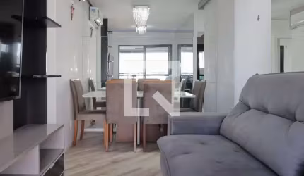 Apartamento à Venda - Moema, 3 Quartos,  66 m2