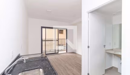 Apartamento à Venda - Vila Mariana, 1 Quarto,  24 m2