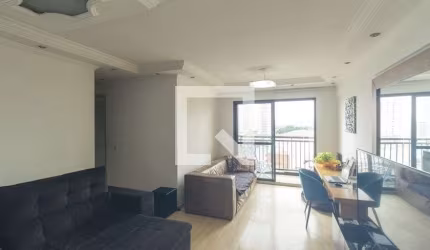 Apartamento à Venda - Barra Funda, 3 Quartos,  93 m2