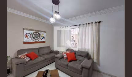 Casa à Venda - Interlagos, 3 Quartos,  148 m2