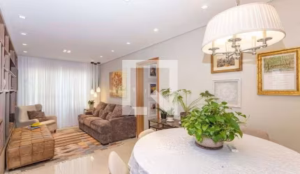 Apartamento à Venda - Vila Mariana, 3 Quartos,  100 m2