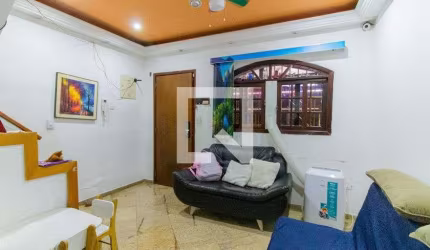 Casa à Venda - Barra Funda, 4 Quartos,  125 m2