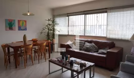 Apartamento à Venda - Pinheiros, 4 Quartos,  114 m2