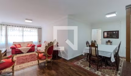 Apartamento à Venda - Bela Vista, 4 Quartos,  130 m2