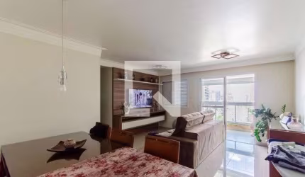 Apartamento à Venda - Vila Mariana, 4 Quartos,  102 m2
