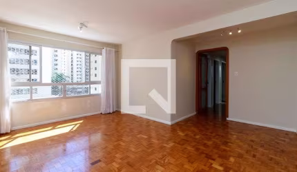 Apartamento à Venda - Brooklin, 3 Quartos,  87 m2