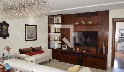Apartamento à Venda - Vila Mariana, 3 Quartos,  140 m2