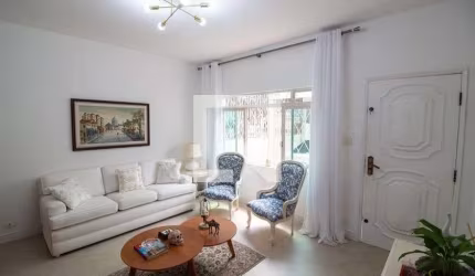 Casa à Venda - Campo Belo, 3 Quartos,  150 m2