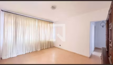 Apartamento à Venda - Vila Mariana, 2 Quartos,  87 m2