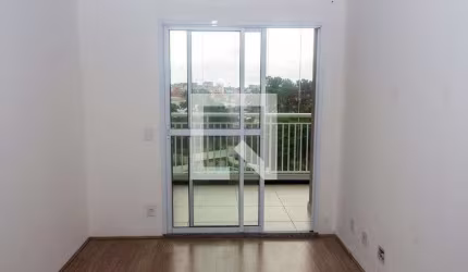 Apartamento à Venda - Jardim Marajoara , 2 Quartos,  61 m2
