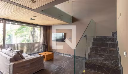 Apartamento à Venda - Itaim Bibi, 1 Quarto,  90 m2