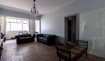 Apartamento à Venda - Bela Vista, 2 Quartos,  126 m2