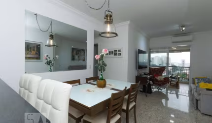 Apartamento à Venda - Vila Mascote, 3 Quartos,  83 m2