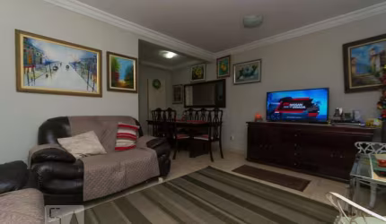 Casa à Venda - Vila Mascote, 3 Quartos,  100 m2