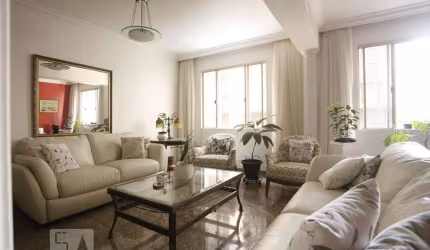 Apartamento à Venda - Bela Vista, 4 Quartos,  347 m2