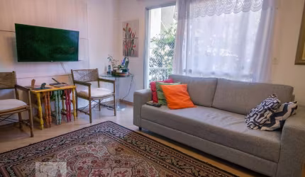 Apartamento à Venda - Vila Mascote, 3 Quartos,  70 m2