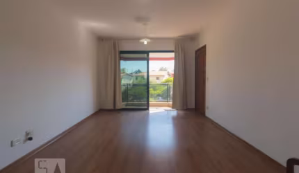 Apartamento à Venda - Jardim Marajoara , 3 Quartos,  98 m2