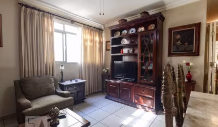 Apartamento à Venda - Brooklin, 3 Quartos,  74 m2