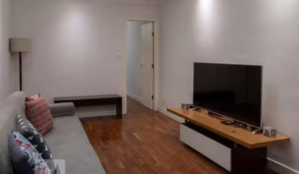 Casa à Venda - Vila Mascote, 3 Quartos,  128 m2