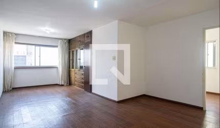 Apartamento à Venda - Bela Vista, 2 Quartos,  117 m2