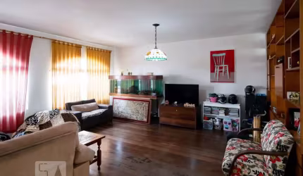 Casa à Venda - Jardim Marajoara , 3 Quartos,  490 m2