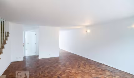 Casa à Venda - Campo Belo, 3 Quartos,  168 m2